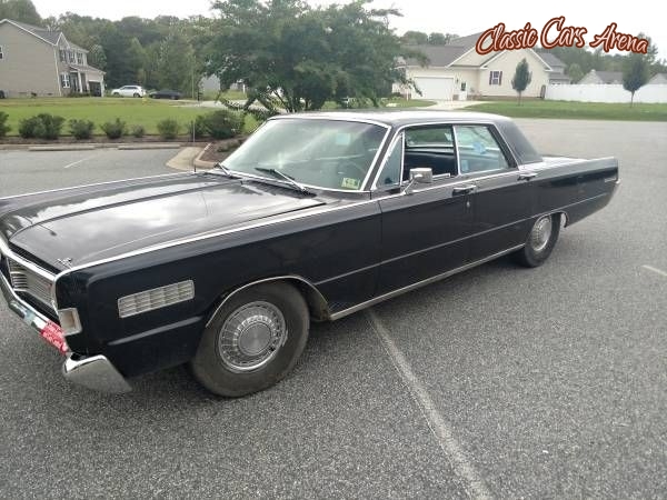 1966 Mercury Montclair for sale in Virginia (ID-43119) 1966 Mercury Montclair for sale in Virginia (ID-43119)