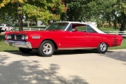 1966 Mercury Monterey for sale