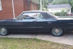 1966 Mercury Monterey for sale in Michigan (ID-67606)