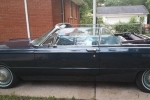 1966 Mercury Monterey for sale in Michigan (ID-67606)