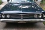 1966 Mercury Monterey for sale in Michigan (ID-67606)