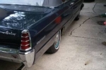 1966 Mercury Monterey for sale in Michigan (ID-67606)