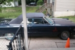 1966 Mercury Monterey for sale in Michigan (ID-67606)