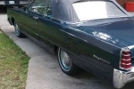 1966 Mercury Monterey for sale in Michigan (ID-67606)