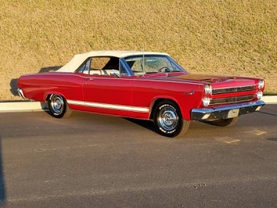 1966 Mercury Cyclone GT for sale