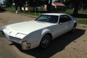 1966 Oldsmobile Toronado for sale