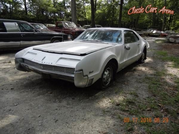 1966 Oldsmobile Toronado for sale in Michigan (ID-12486) 1966 Oldsmobile Toronado for sale in Michigan (ID-12486)