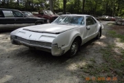 1966 Oldsmobile Toronado for sale