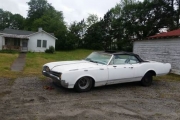 1966 Oldsmobile Delta 88 for sale