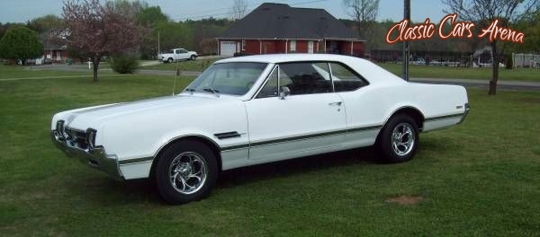 1966 Oldsmobile 442 for sale in Michigan (ID-19987) 1966 Oldsmobile 442 for sale in Michigan (ID-19987)