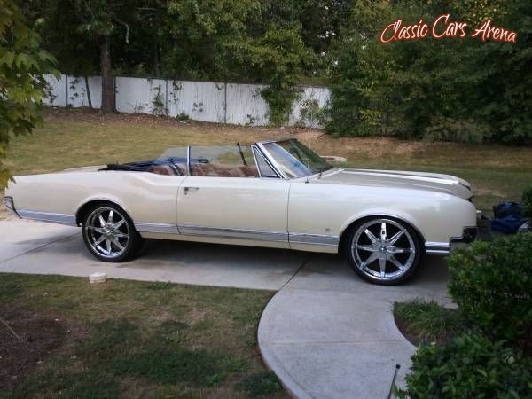 1966 Oldsmobile Delta 88 for sale in Michigan (ID-19993) 1966 Oldsmobile Delta 88 for sale in Michigan (ID-19993)