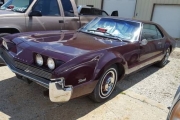 1966 Oldsmobile Toronado for sale