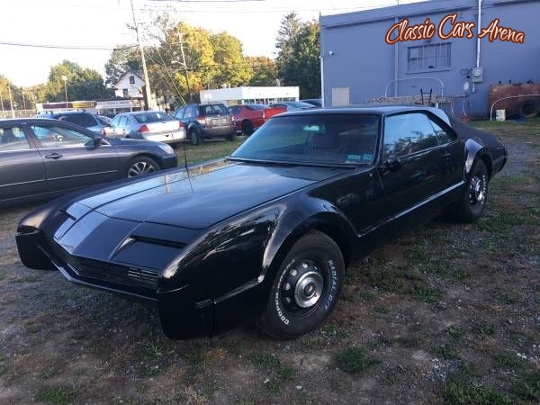 1966 Oldsmobile Toronado for sale in Michigan (ID-25272)