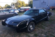 1966 Oldsmobile Toronado for sale