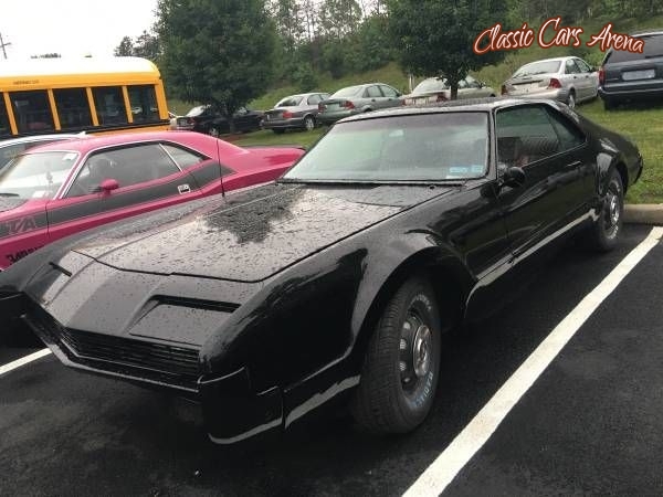 1966 Oldsmobile Toronado for sale in Michigan (ID-27428)