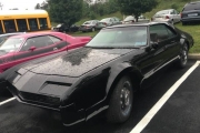 1966 Oldsmobile Toronado for sale