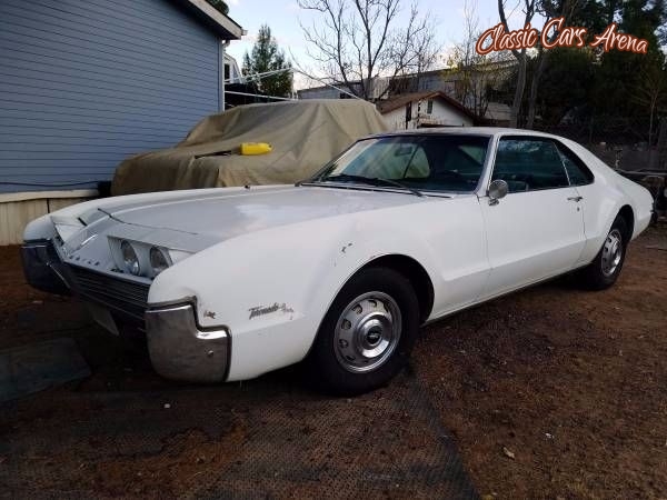 1966 Oldsmobile Toronado for sale in Michigan (ID-30927) 1966 Oldsmobile Toronado for sale in Michigan (ID-30927)
