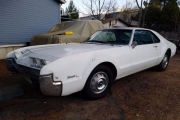 1966 Oldsmobile Toronado for sale
