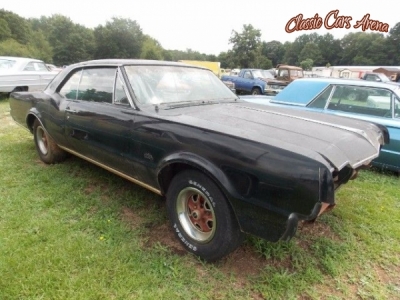 1966 Oldsmobile Cutlass for sale