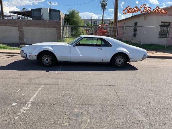 1966 Oldsmobile Toronado for sale in Michigan (ID-48994)