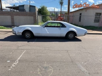 1966 Oldsmobile Toronado for sale