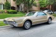 1966 Oldsmobile Toronado for sale