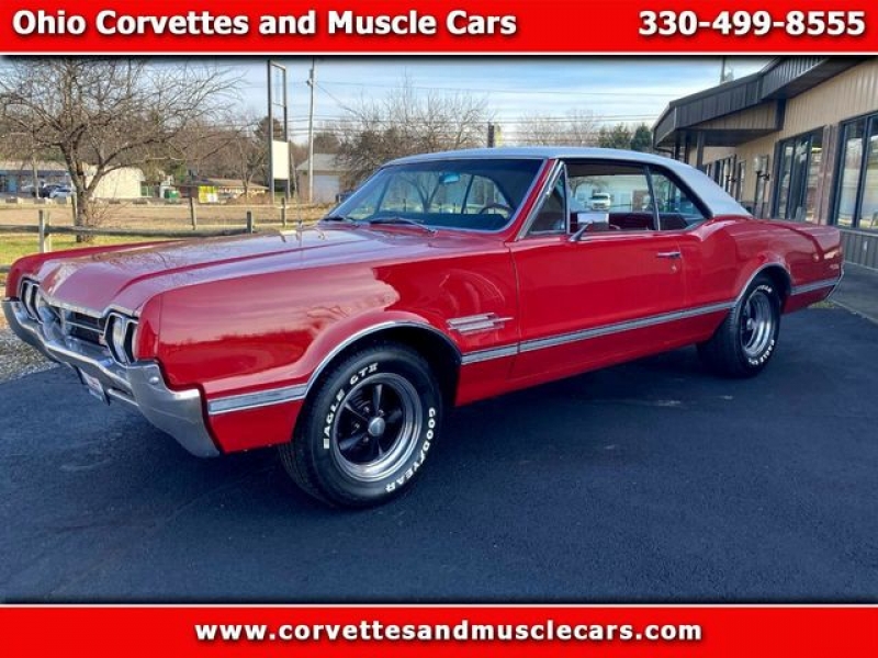1966 Oldsmobile 442 for sale in Riverhead, New York (ID-85219) 1966 Oldsmobile 442 for sale in Riverhead, New York (ID-85219)