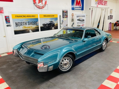1966 Oldsmobile Toronado for sale