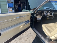 1966 Oldsmobile Toronado for sale in Salem, Oregon (ID-118579)