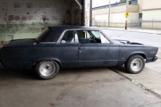 1966 Plymouth Valiant for sale 1966 Plymouth Valiant for sale