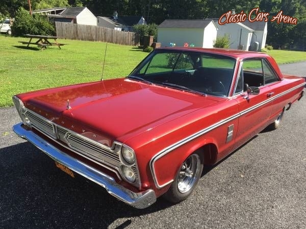 1966 Plymouth Fury III for sale in Michigan (ID-13920) 1966 Plymouth Fury III for sale in Michigan (ID-13920)