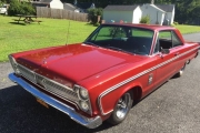 1966 Plymouth Fury III for sale 1966 Plymouth Fury III for sale