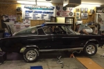 1966 Plymouth Barracuda for sale in Michigan (ID-14164)