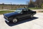 1966 Plymouth Barracuda for sale in Michigan (ID-14164)
