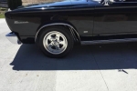 1966 Plymouth Barracuda for sale in Michigan (ID-14164)