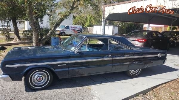 1966 Plymouth Belvedere for sale in Louisiana (ID-16159) 1966 Plymouth Belvedere for sale in Louisiana (ID-16159)