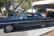 1966 Plymouth Belvedere for sale