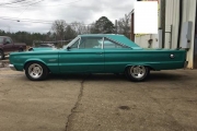1966 Plymouth Belvedere for sale
