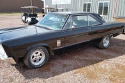 1966 Plymouth Fury III for sale