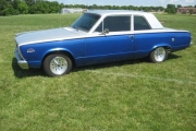 1966 Plymouth Valiant for sale 1966 Plymouth Valiant for sale