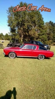 1966 Plymouth Barracuda for sale in Michigan (ID-29874) 1966 Plymouth Barracuda for sale in Michigan (ID-29874)