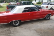 1966 Plymouth Satellite for sale