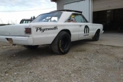 1966 Plymouth Satellite for sale