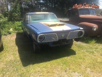 1966 Plymouth Valiant for sale 1966 Plymouth Valiant for sale