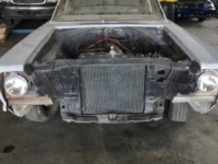 1966 Plymouth Satellite for sale in Michigan (ID-36671)