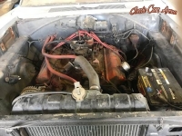 1966 Plymouth Satellite for sale in Michigan (ID-36671)
