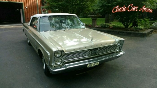 1966 Plymouth Fury for sale in Michigan (ID-37676) 1966 Plymouth Fury for sale in Michigan (ID-37676)