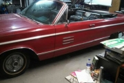 1966 Plymouth Fury for sale