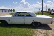 1966 Plymouth Fury III for sale