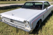 1966 Plymouth Sport Fury for sale